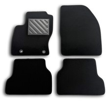 Tappetini per Ford Focus II