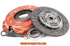 Kit Frizione Rinforzata "Xtreme Clutch Organic" per Nissan TERRANO II 2.7 TDi