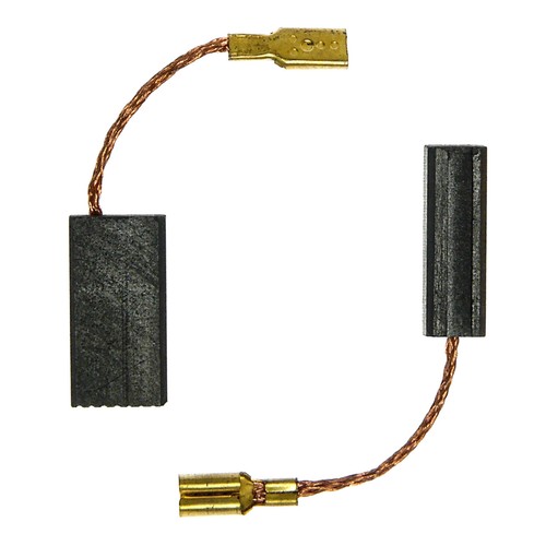 Spazzole carbonio motore bosch - carbonio,