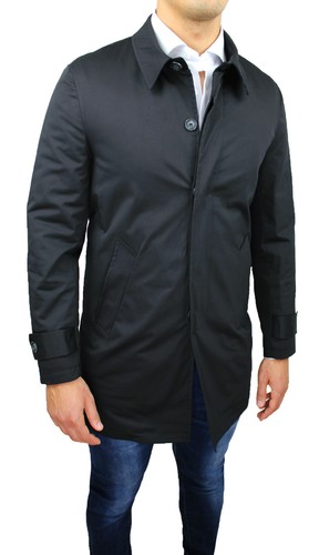 Elegante soprabito uomo - elegante,