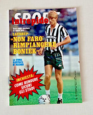 INTREPIDO SPORT N°