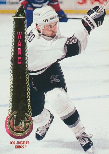 1994 pinnacle 239 dixon - 1994-95, #239
