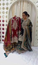 Abito Gharara di design