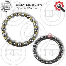 KIT COPPIA GABBIE STERZO