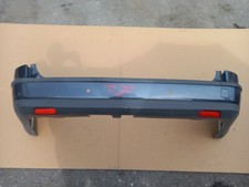 PARAURTI POSTERIORE Ford Focus 2 serie 2007 SW