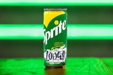 SPRITE LATTINA DA COLLEZIONE
