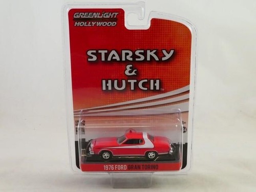 Greenlight ford gran torino - greenlight,