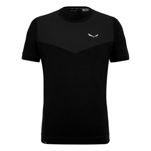 Salewa shirt uomo - salewa, t-shirt