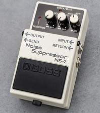 Boss noise suppressor 2 - boss, ns-2
