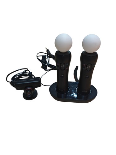 Sony playstation ps3 move - playstation, 3