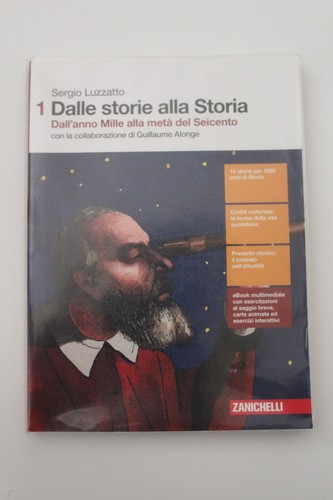 Dalle storie alla - , di