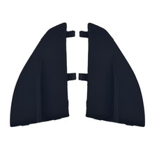 Coppia Copri Griglia Anteriore