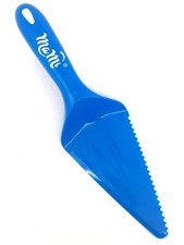 PALETTA COLTELLO PER TORTE DOLCI IN PLASTICA 8 X 28H