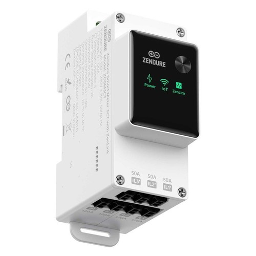 Zendure smart meter - zendure, 3ct