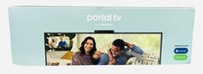 Portal TV da Facebook Smart