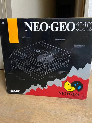 Neo geo console caricatore - console,