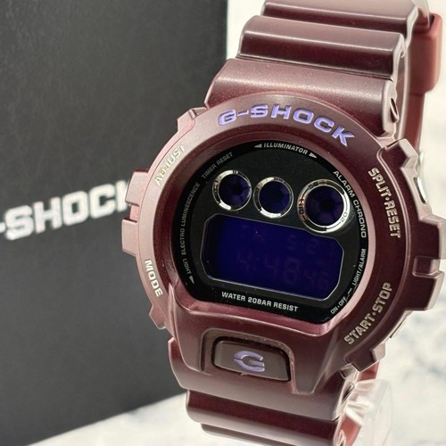 Raro casio shock - [raro], vino