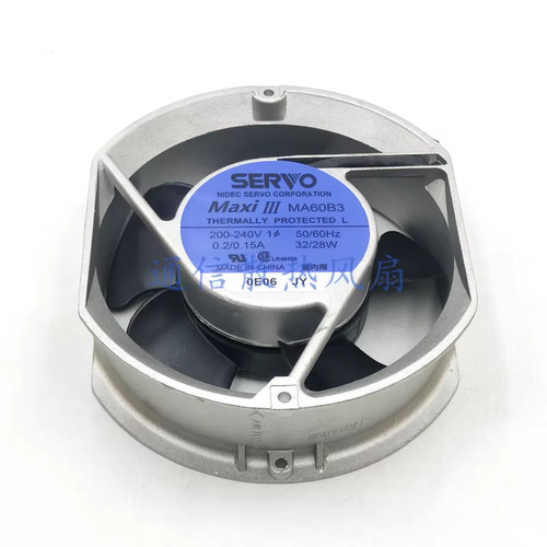 1pcs servo ma60b3 200 240v - servo,