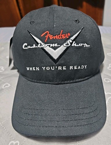 Cappello logo baseball - cappello/logo, fender