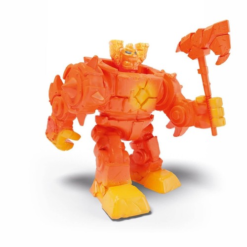 Robot lava schleich eldorado - robot,
