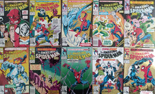 AMAZING SPIDER-MAN 375