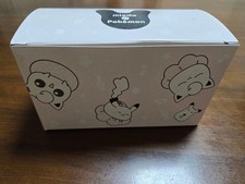 Pokemon Set di 2 bicchieri con