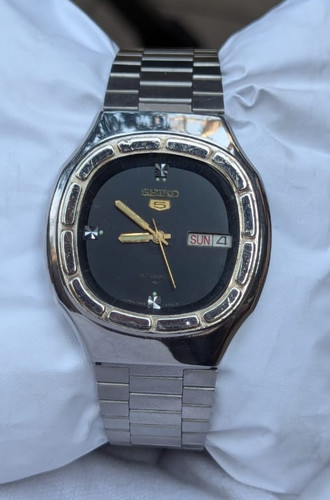 Orologio polso uomo vintage - orologio,