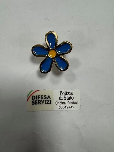 Spilla distintivo caduti - spilla,