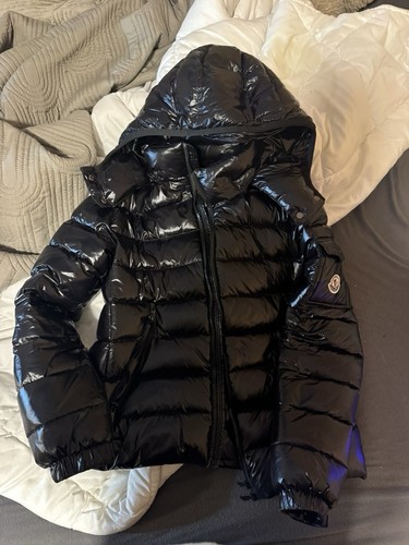 Doudoune moncler maya - doudoune,
