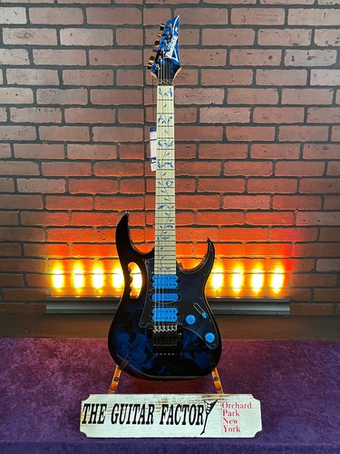 Ibanez jem77pbfp steve vai - ibanez,