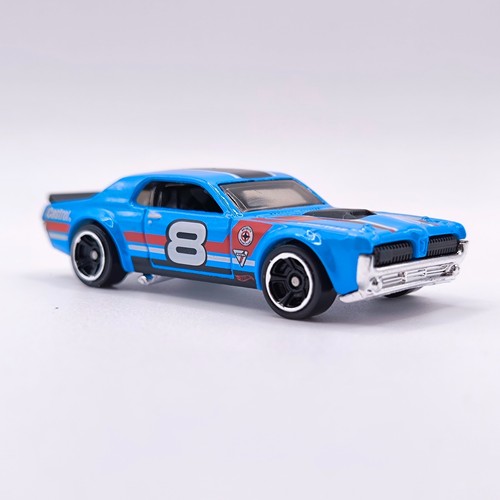 Hot wheels loose - wheels, 68