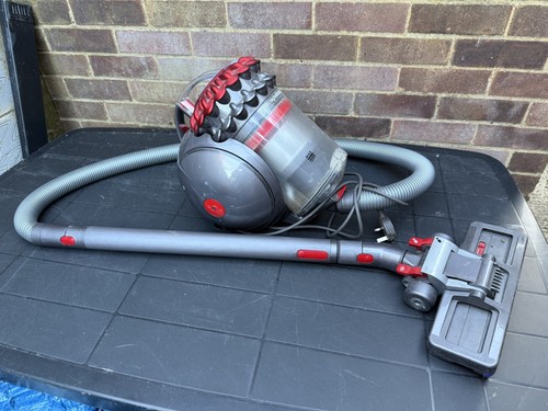 Aspirapolvere dyson big - dyson,