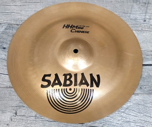 Sabian series mini - sabian, 14"