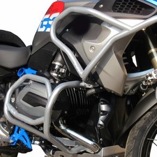 Protezione Tubolare BMW R1200GS 2017-2019 cilindri serbatoio 25mm alluminio