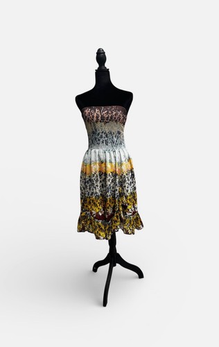 Abito donna bebe furstenberg - bebe, a