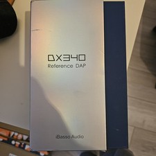 IBasso DX340 TI (Limited