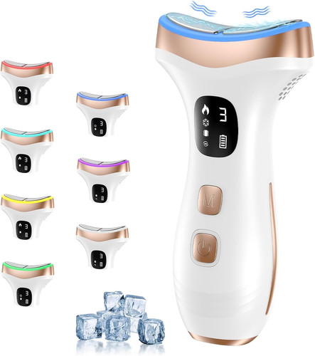 Massaggiatore viso lifting - viso,