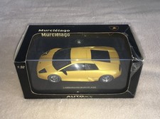 AUTOArt Slot Racing