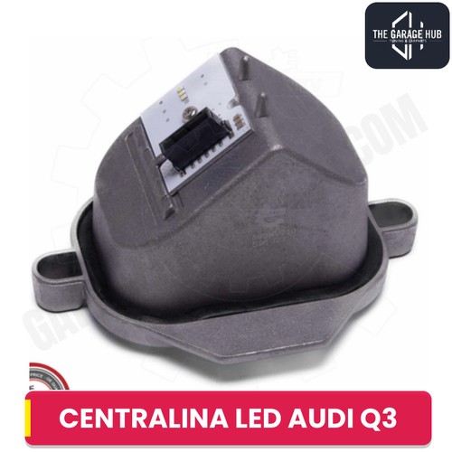 Centralina modulo luce fanali - modulo,