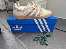 Adidas Gazelle X Liberty