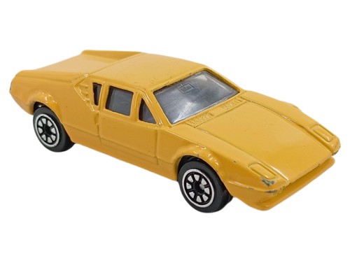 Majorette macchinina sportiva - macchinina,