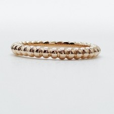 NO TARIFFA Anello Van Cleef e