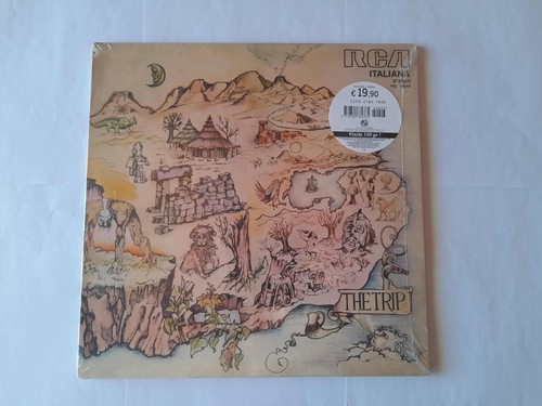 The trip atlantide - the,