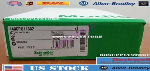 Box 140cpu11302 - in,
