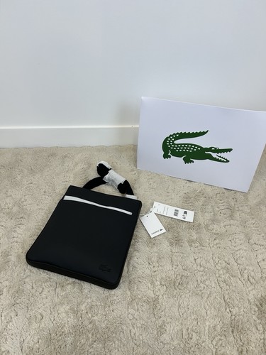 Sacoche lacoste homme - sacoche,