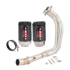 Slip MT07 per Yamaha YZF R7