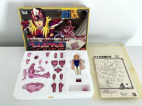 Saint seiya thetis mermaid - thetis,