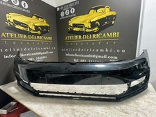 PARAURTI ANTERIORE VW