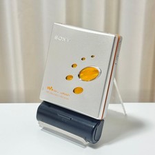 Sony e520 walkman - mz-e520,
