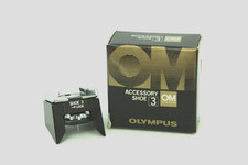 Olympus OM Accessory Shoe 3